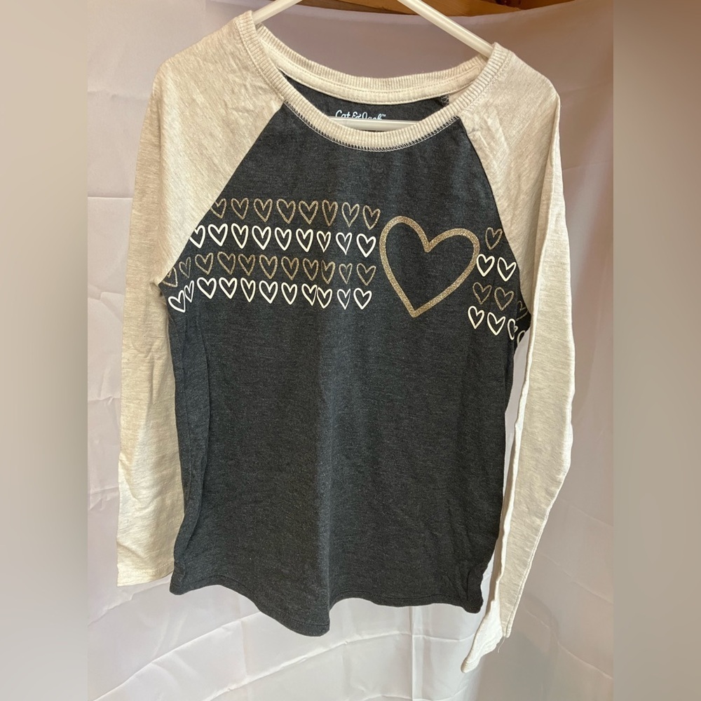 4 piece long sleeve shirt bundle - Picture 5 of 16